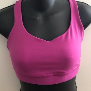 Lululemon sports bra 50 rep